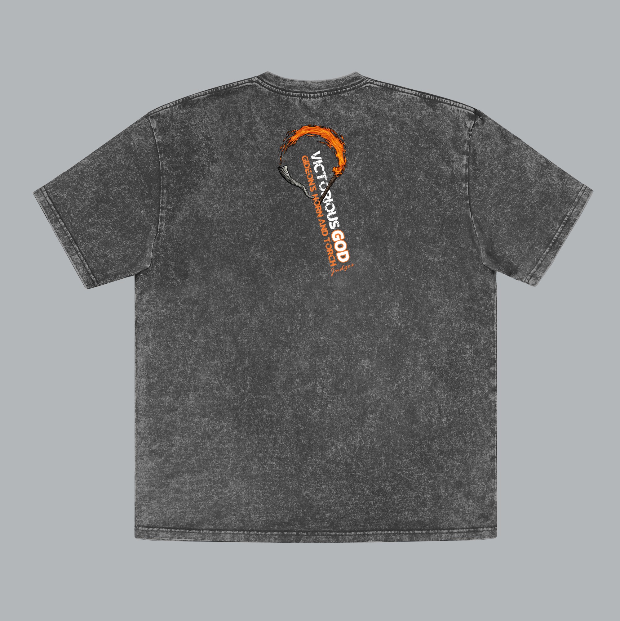 Victorious God - Image 4