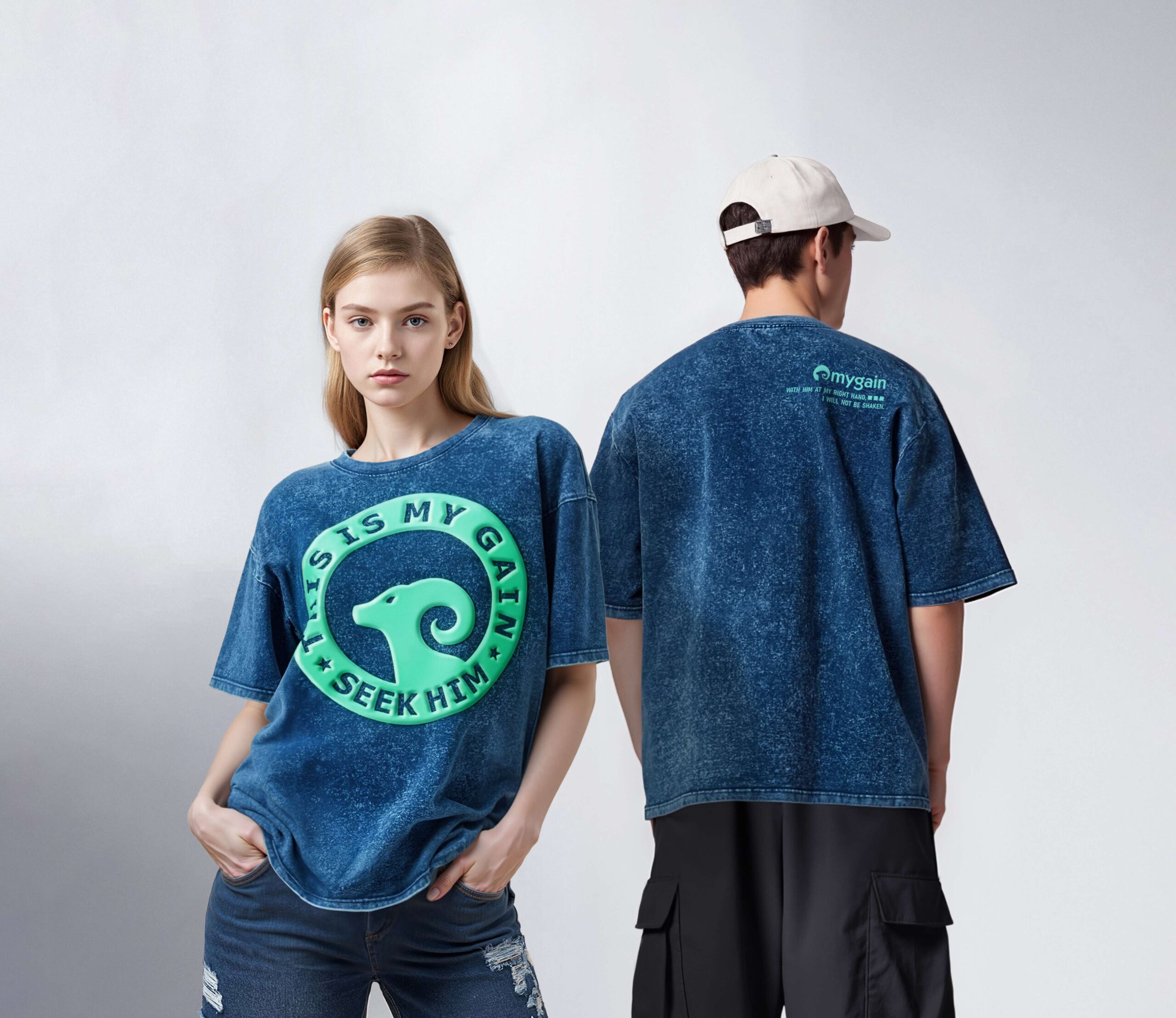 MG foam model - Image 3