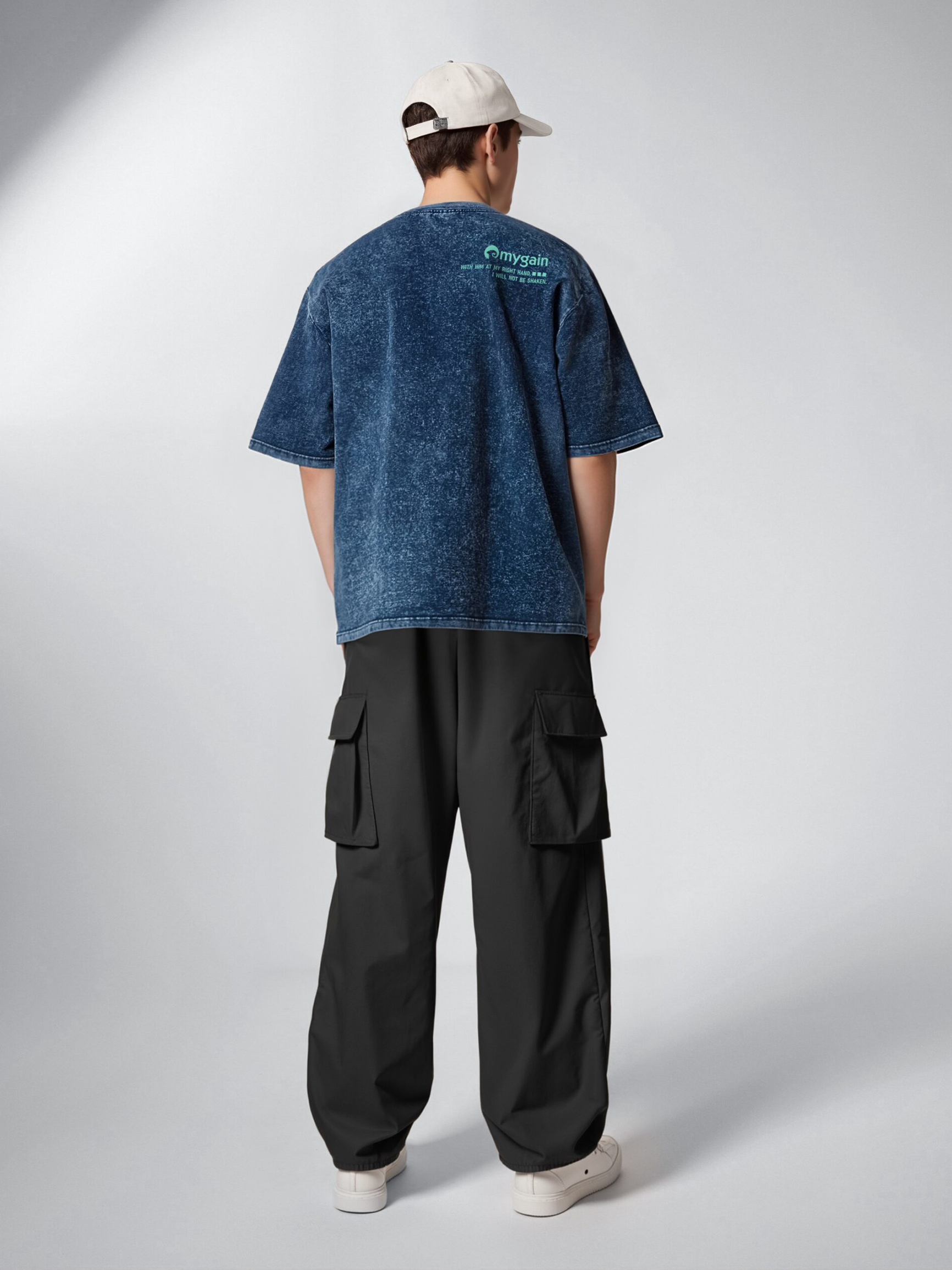 MG foam model - Image 2