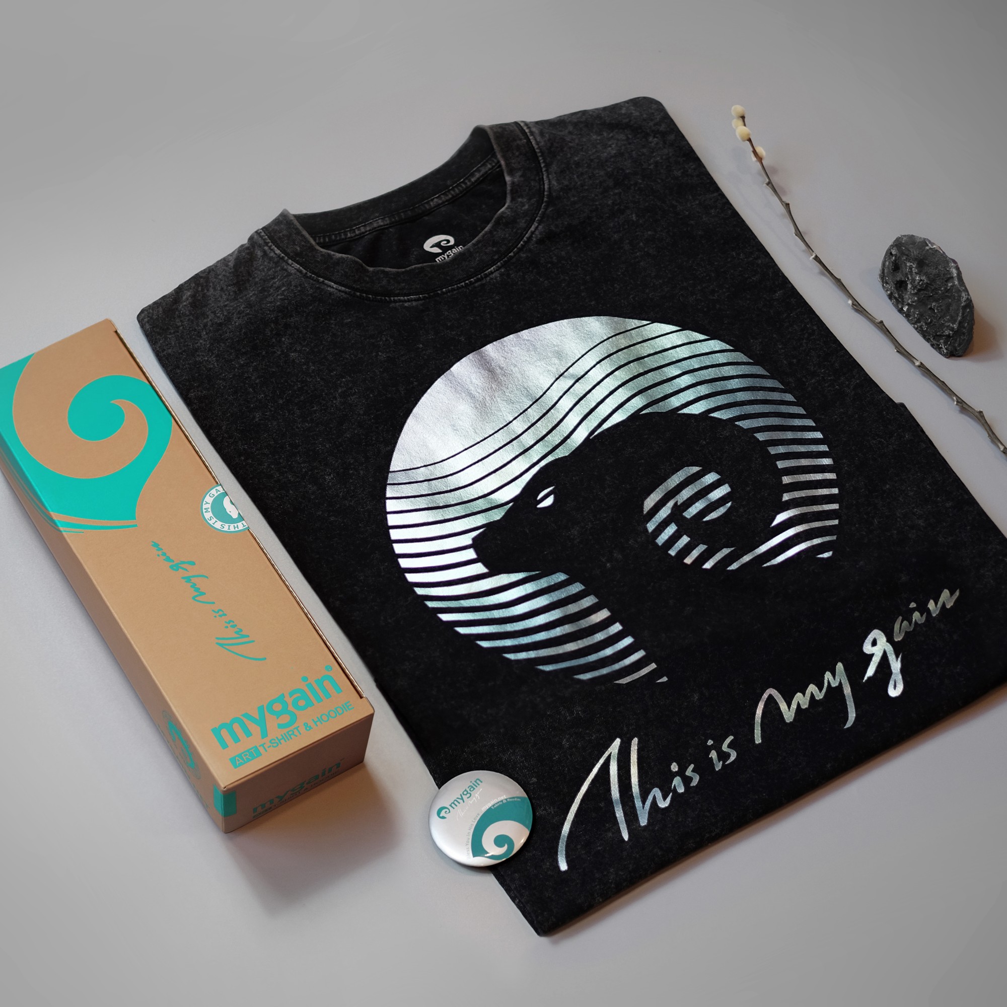 MG-Silver Gradient - Image 2